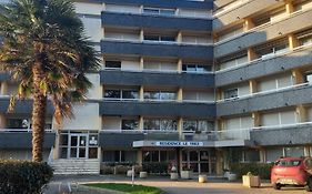 Studio A 100M De La Plage